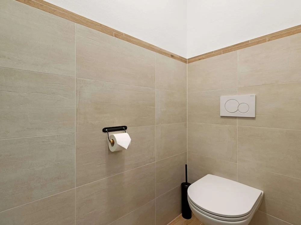 Spacious Apartment in Katschberg