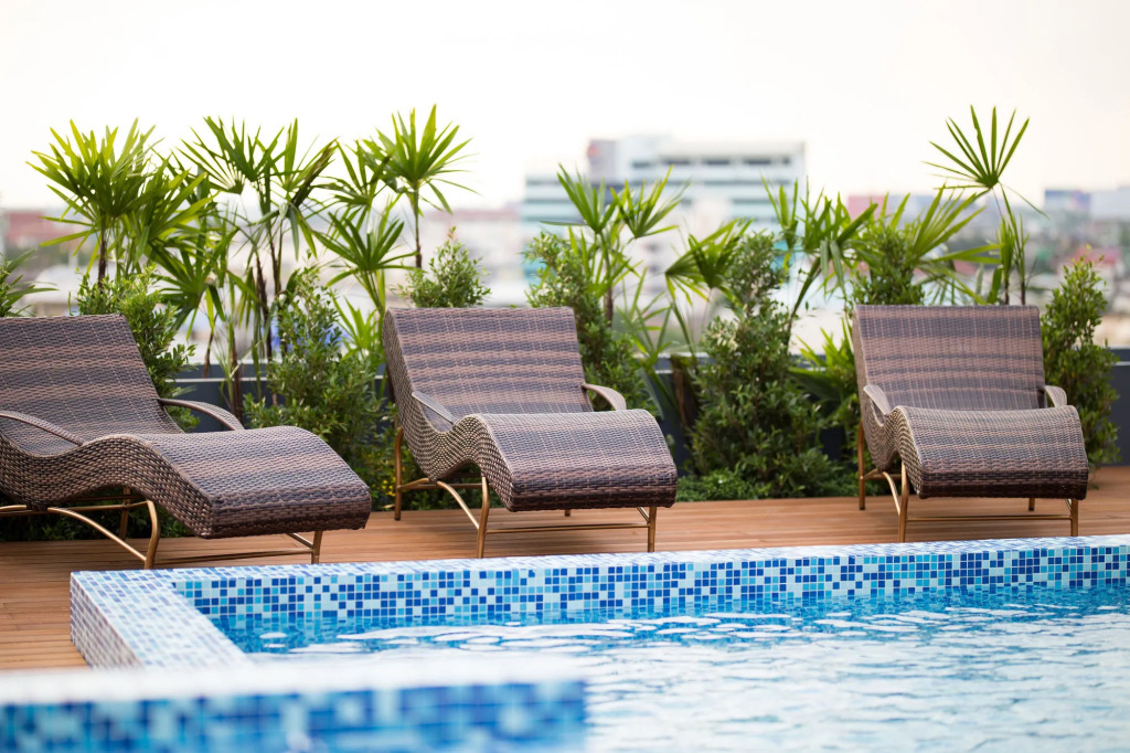 Villa Baron SHA PLUS