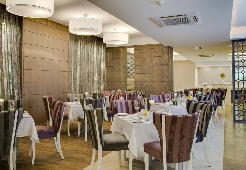 ANEW Hotel Hatfield Pretoria