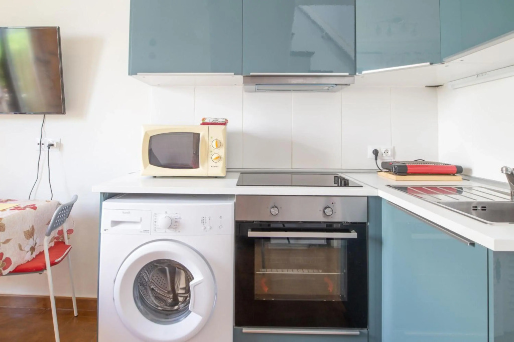 Apartamento Villacana