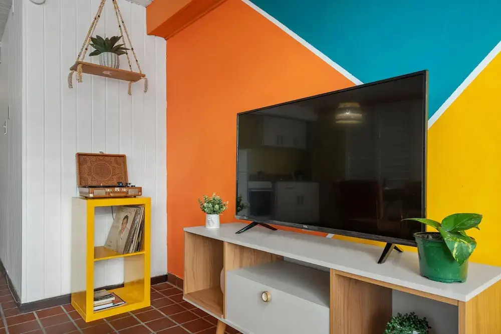 Otium Rentals Oasis Retreat in San Juan