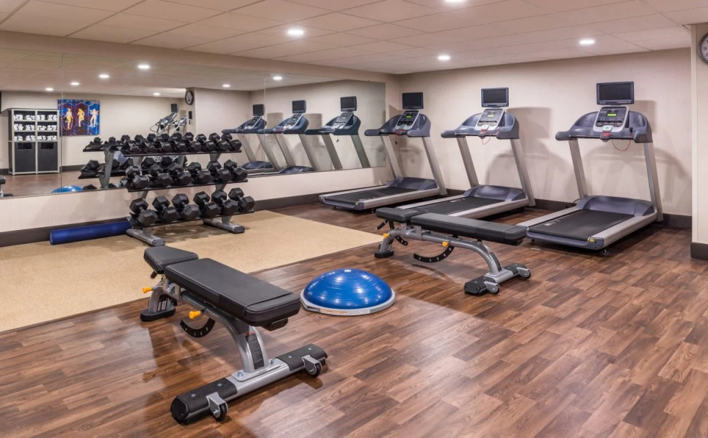 Holiday Inn Auburn-Finger Lakes Region, NY