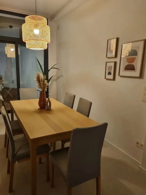Apartamentos lleo san rius
