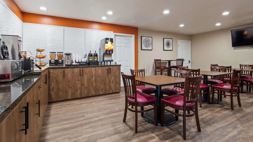 Quality Inn & Suites Hesperia-Victorville
