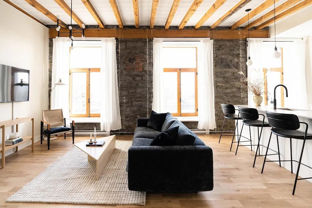 Maison Place Royale by Luxury In Transit