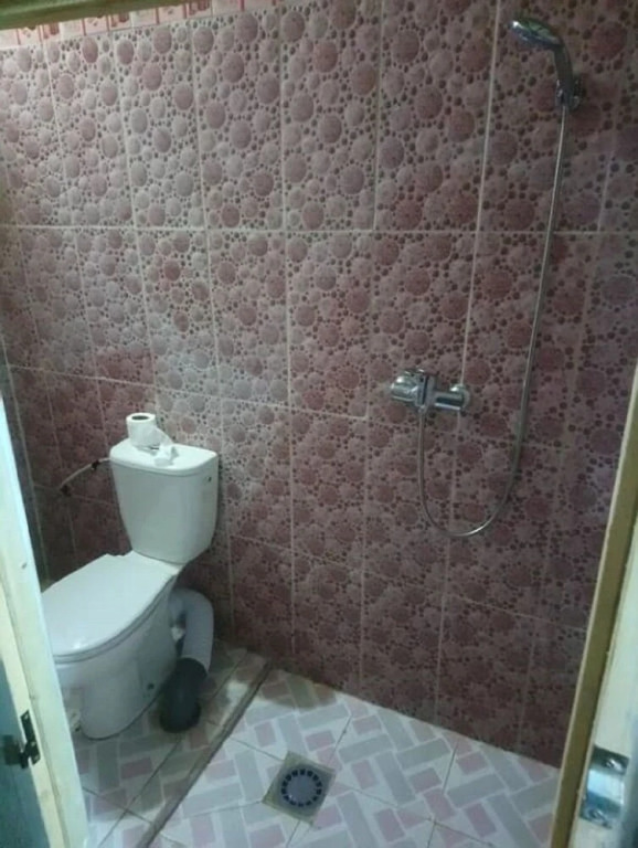 Hostel Le Gout Du Sahara