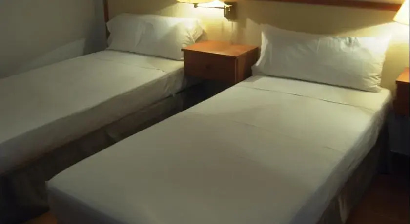 Hostal-Residencia El Velero