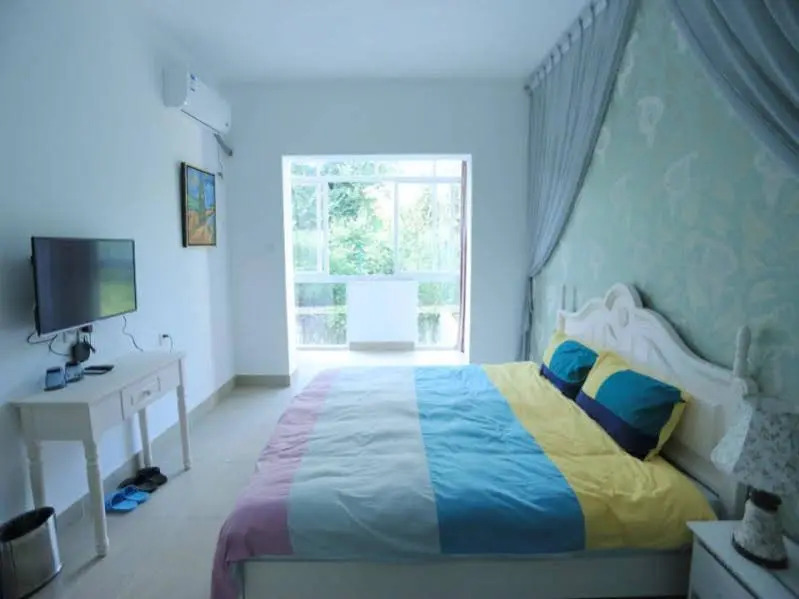 Xiamen Zenguocan Sea Sleep Seaview Villa
