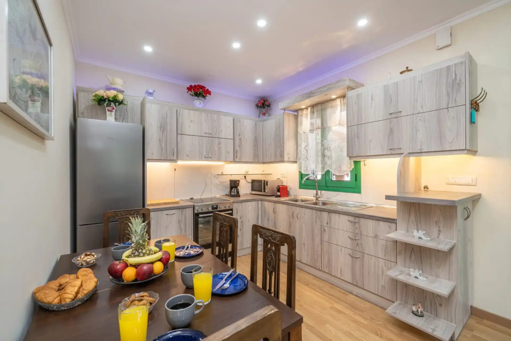 Lori Apartment Fiskardo