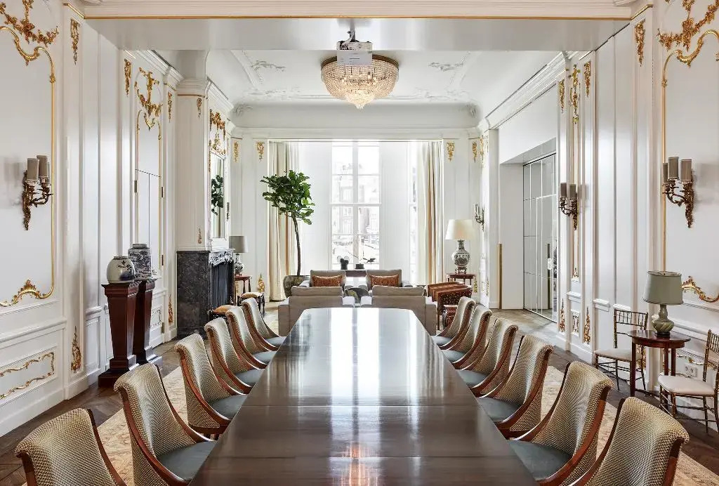 De L’Europe Amsterdam   The Leading Hotels of the World