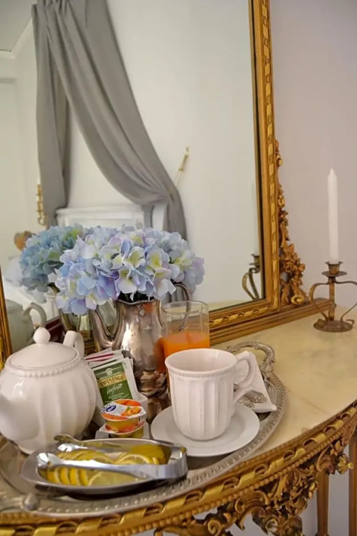 Le Rève Apartment