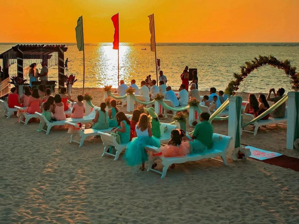 Punta Riviera Resort Bolinao