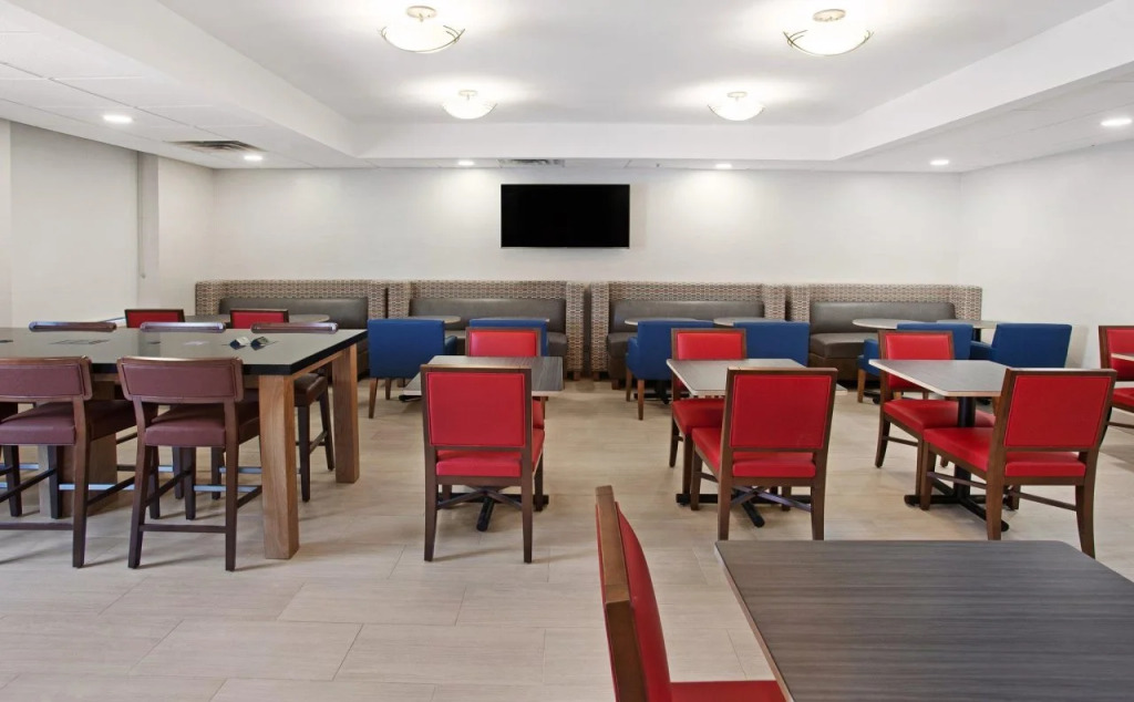 Holiday Inn Express Exton - Great Valley by IHG