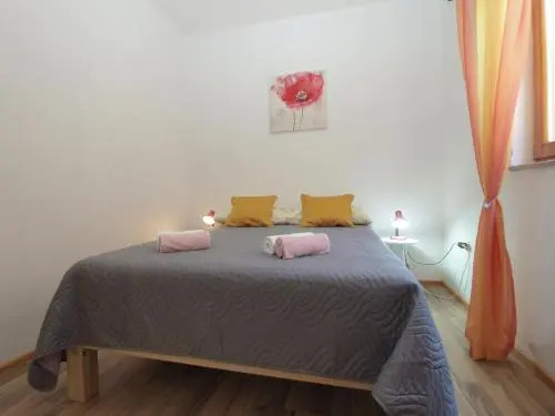 Apartemnts Guido 762