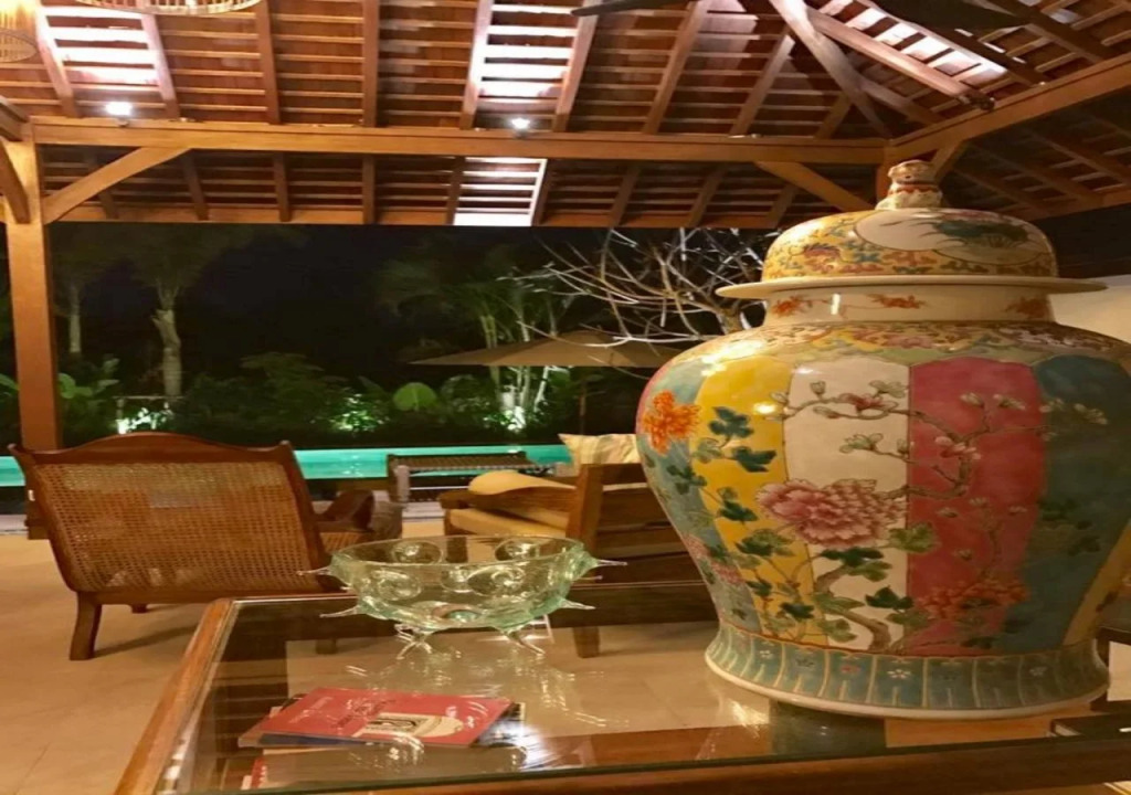 Anam Residence