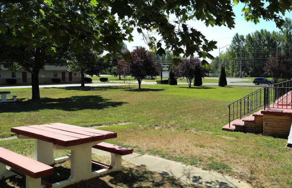Motel 6-Tinton Falls, NJ