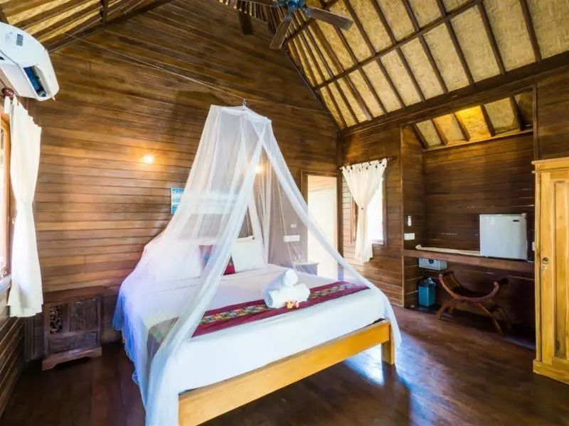 Daydream Bungalows