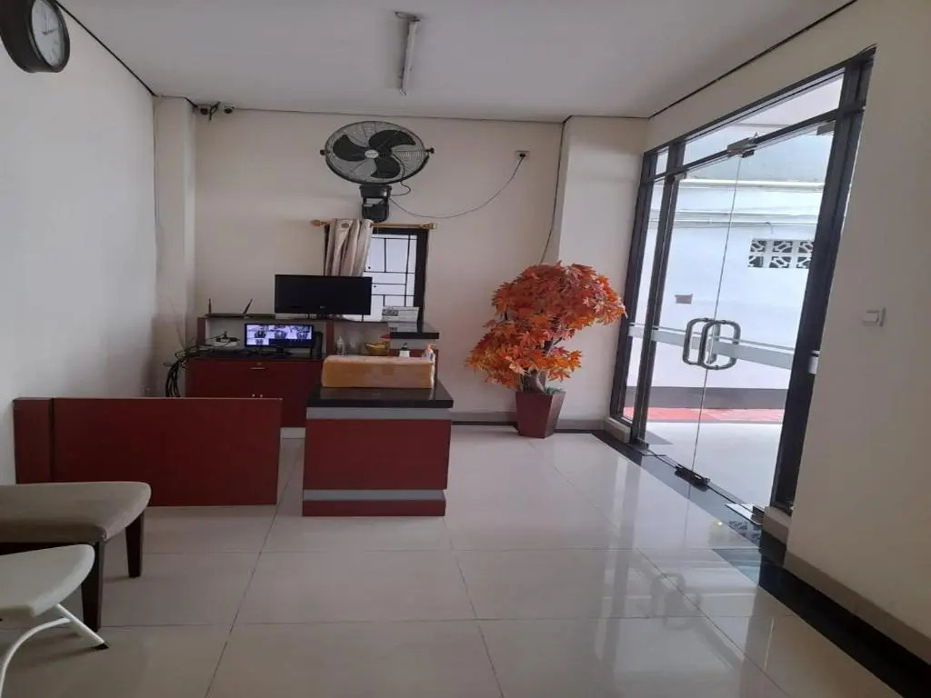 W One 2 Residence