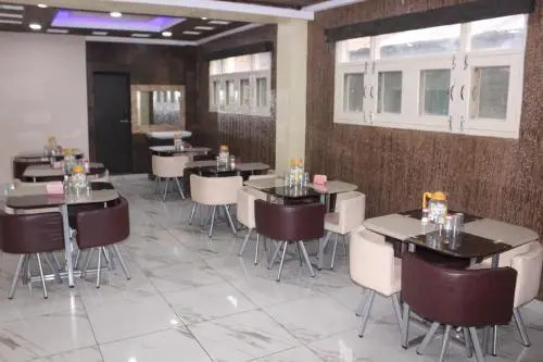 Hotel Royal Bahaar