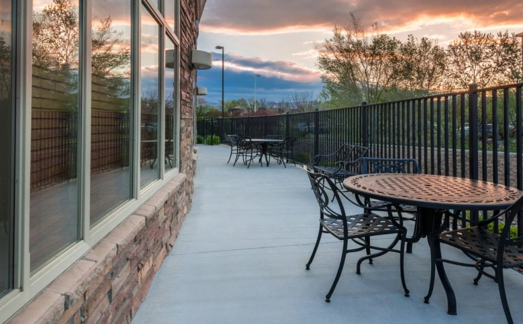 Holiday Inn & Suites Grand Junction-Airport by IHG