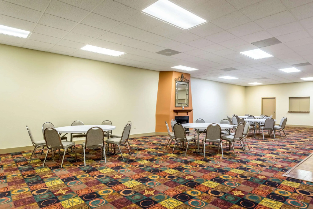Quality Inn Heber Springs