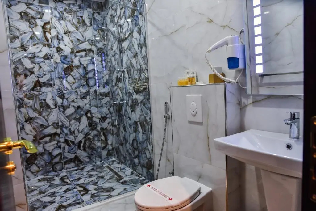 Padam Hotel & SPA
