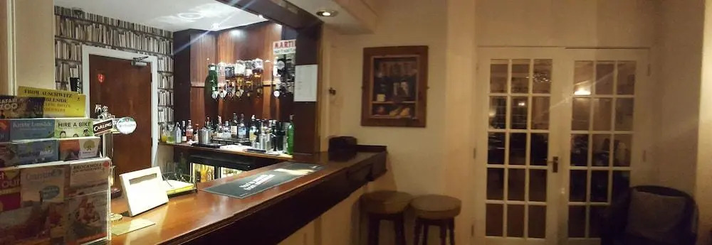 The Glenburn