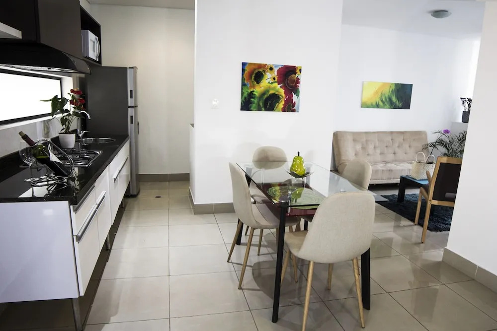 Aloja Apartamentos
