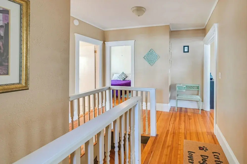 Revere Vacation Rental Near Mbta ~ 7 Mi to Boston!