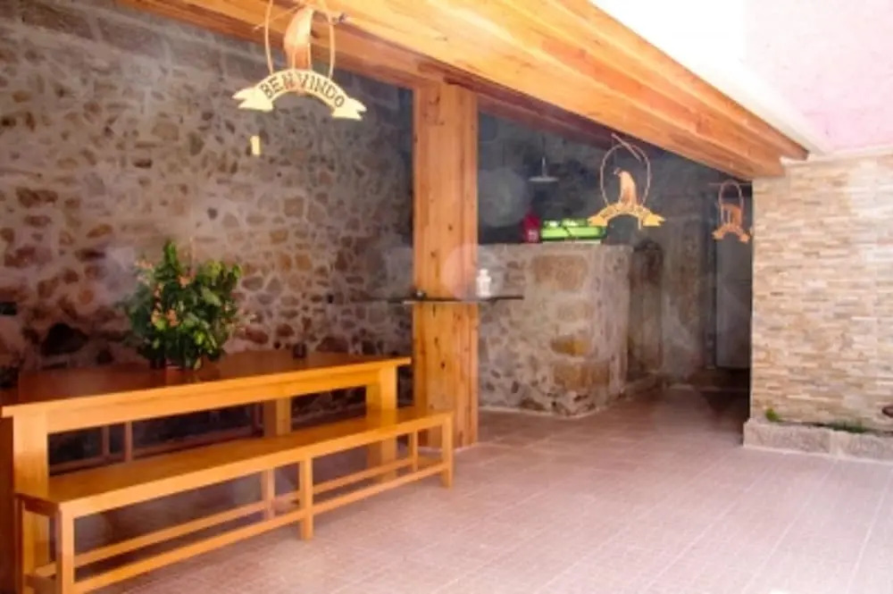 House With 7 Bedrooms in Santa Eulália, With Furnished Terrace - 25 km