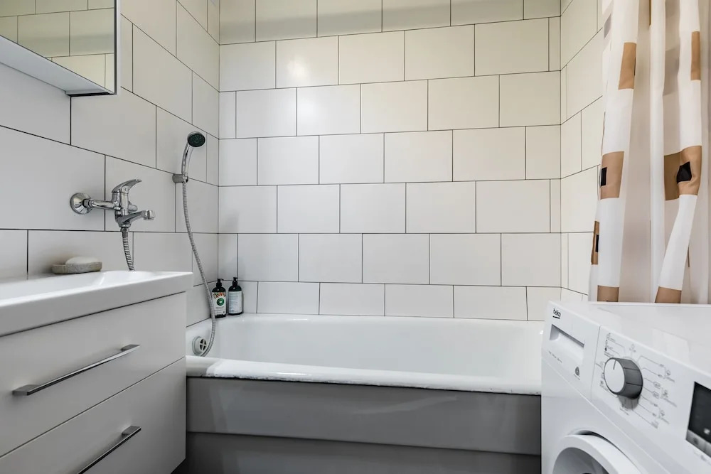 Scandinavian inspired design