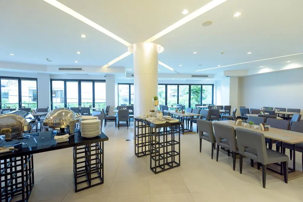 Hotel J Residence Pattaya