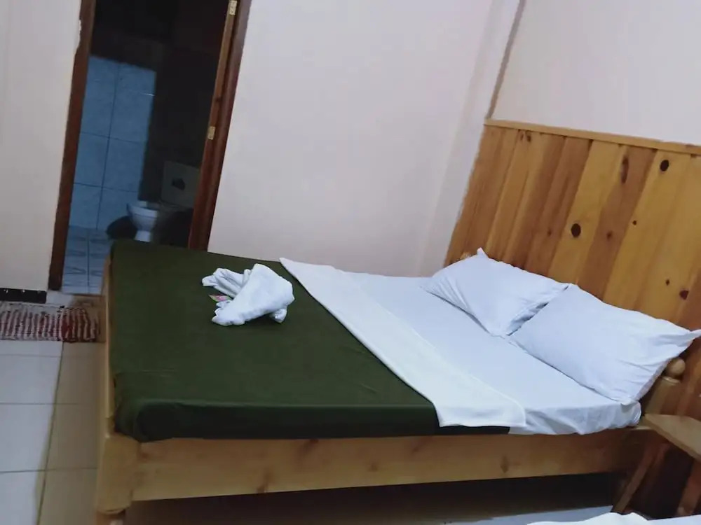 Banaue Sunrise Guest House