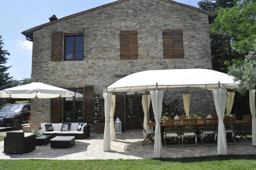 Tognazzi Casa Vacanze - Villa San Martino