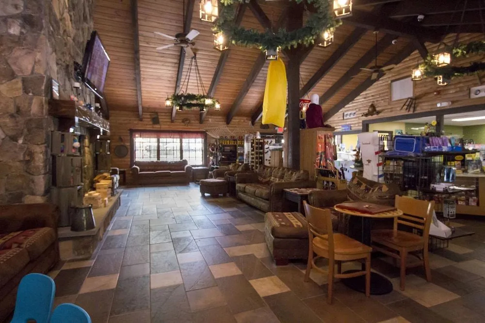 Richmond North / Kings Dominion KOA