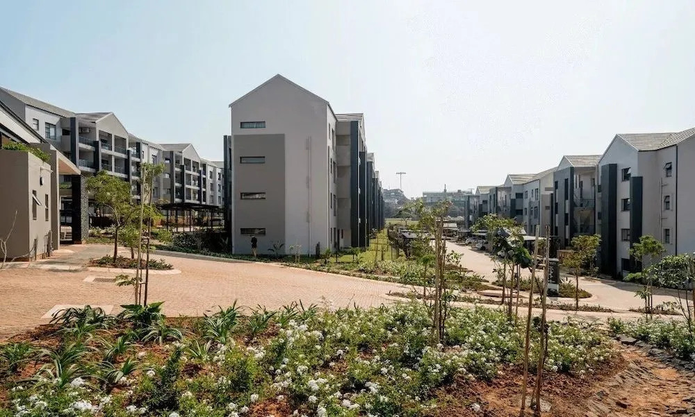 89 Ballito Village