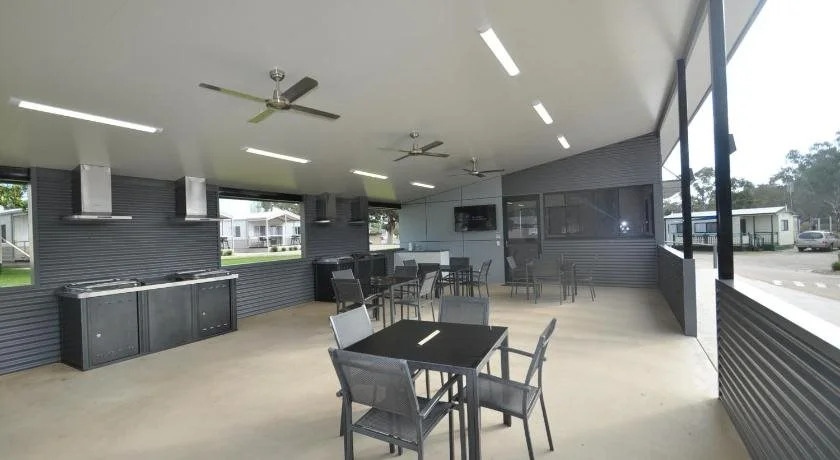 BIG4 Riverside Swan Hill