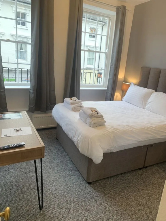 Hotel 17