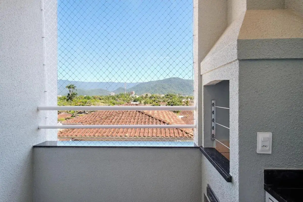 Bh22: Lindo, Moderno E Com Lazer Completo!