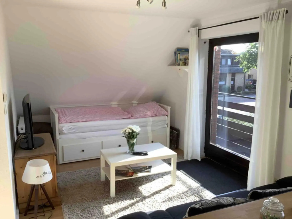 Spechtstraße 65 Ferienwohnung