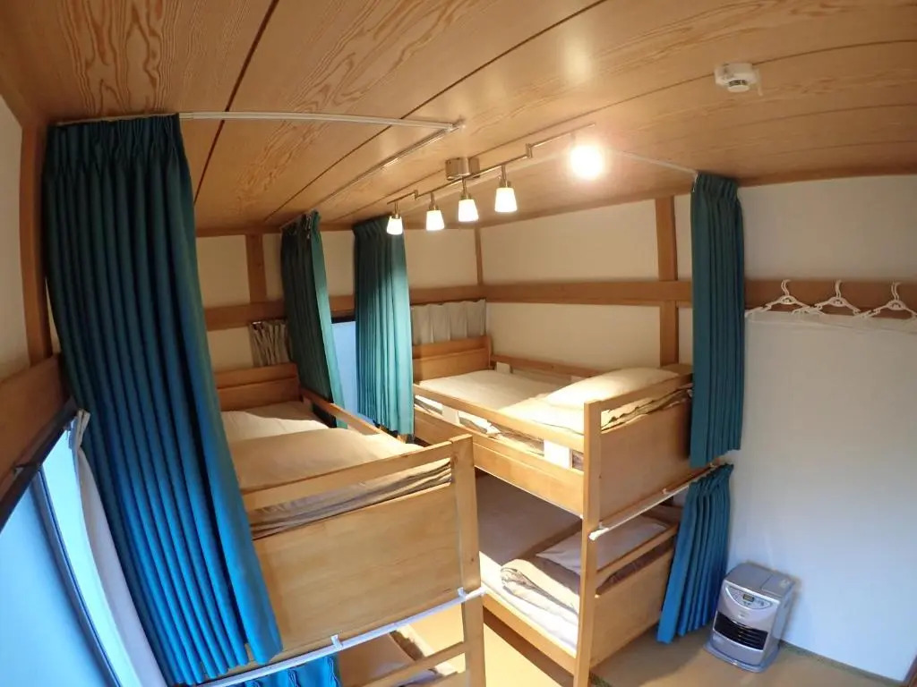 Guesthouse SORA