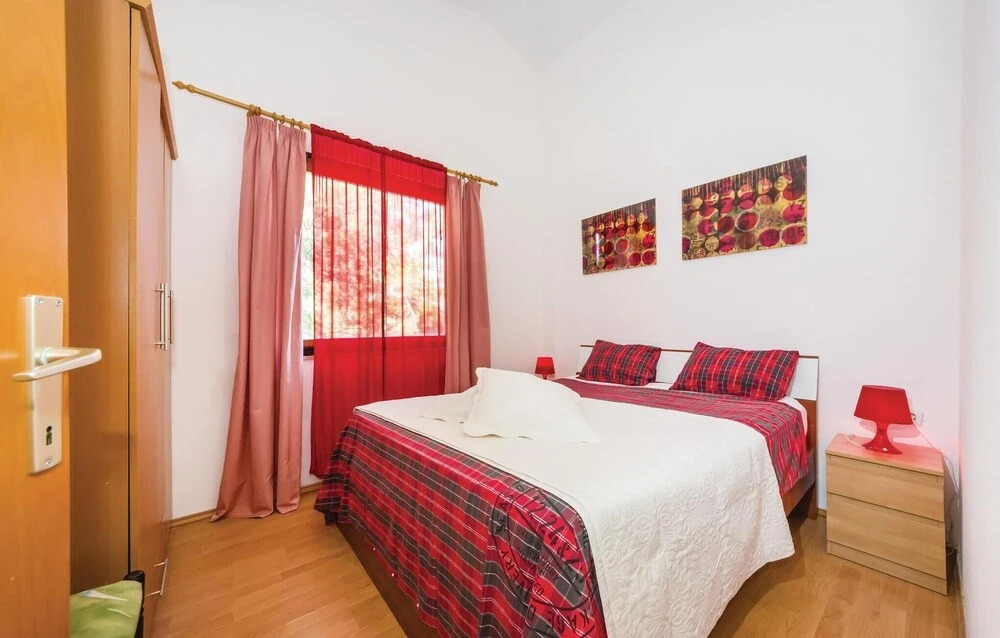 Awesome Home In Ljubac