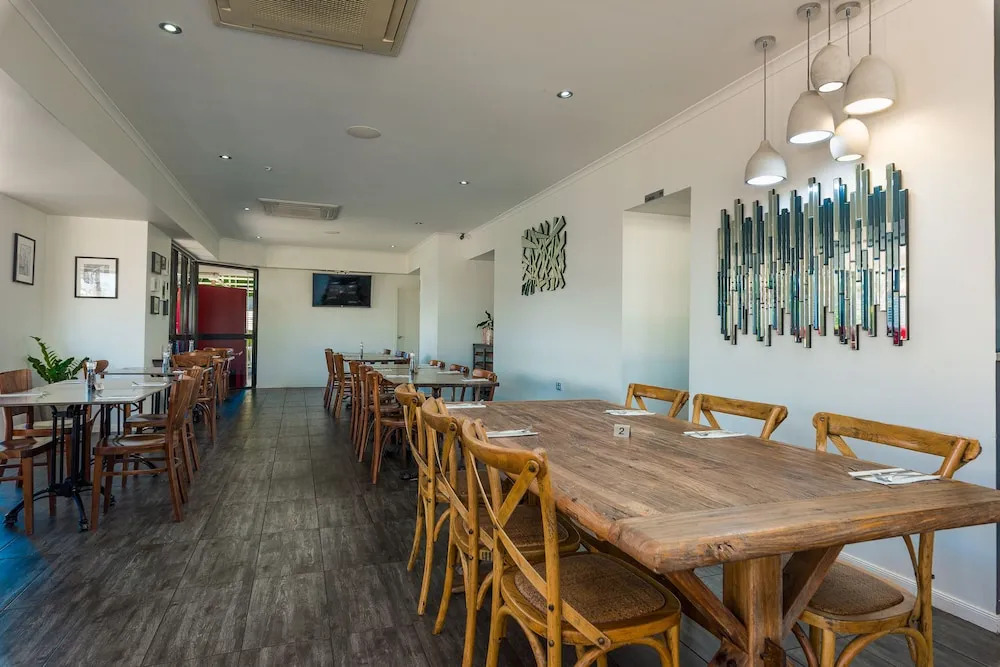 Best Western The Stirling Rockhampton