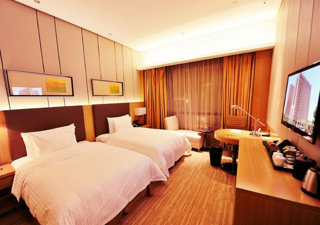 Wyndam Xuzhou East