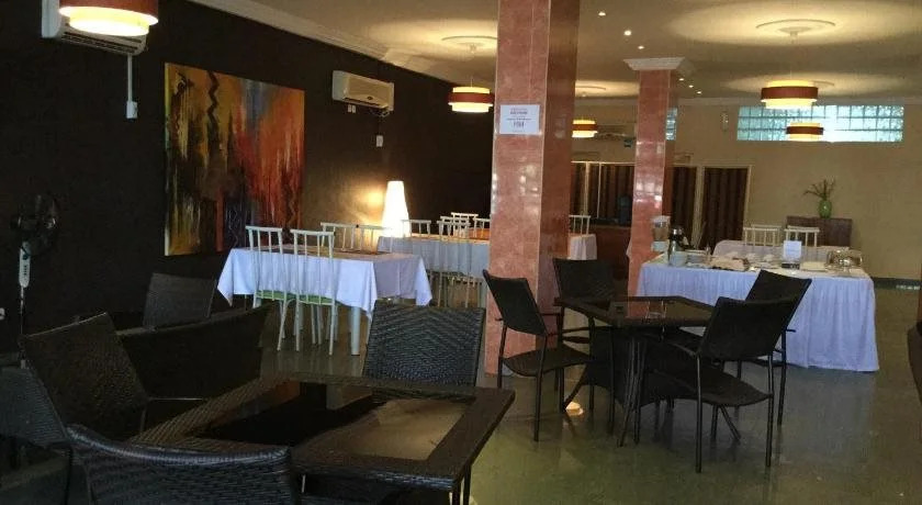 Hotel Ancar
