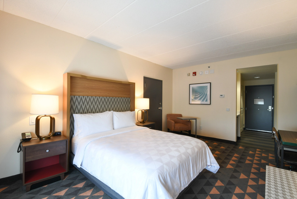 Holiday Inn Fredericksburg - Conference Center by IHG