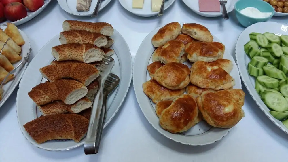 Hotel Cesmeli