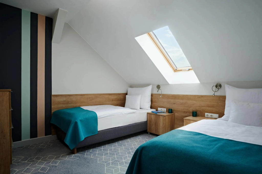 Hotel Adalbert