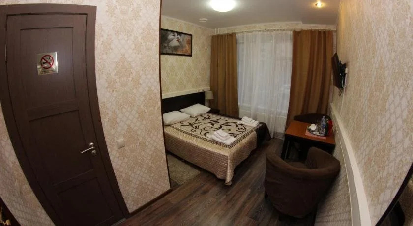 Afina Hotel