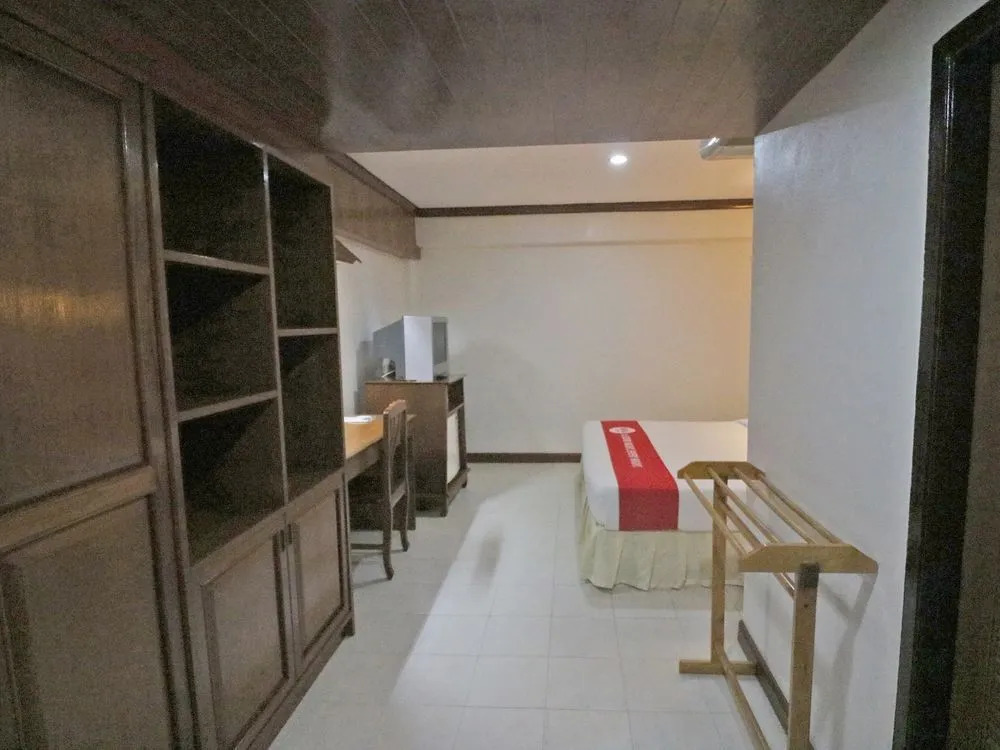 NIDA Rooms Cape Patong Malibu